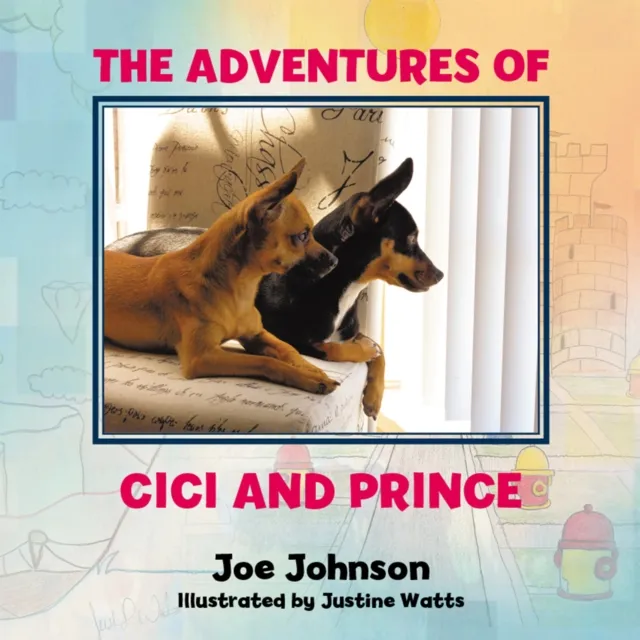 Adventures of Cici and Prince