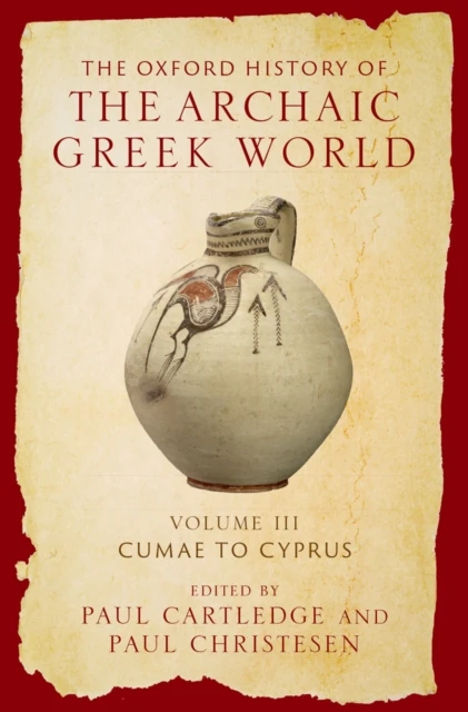 Oxford History of the Archaic Greek World