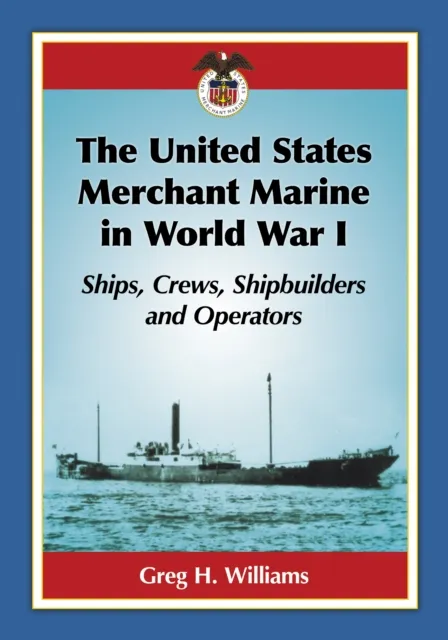United States Merchant Marine in World War I