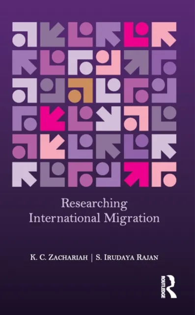 Researching International Migration