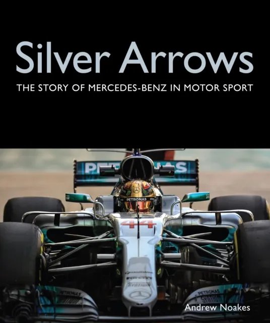 Silver Arrows