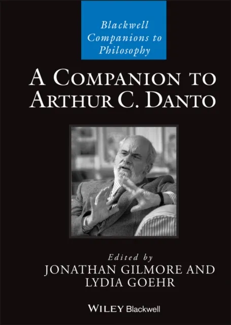 Companion to Arthur C. Danto