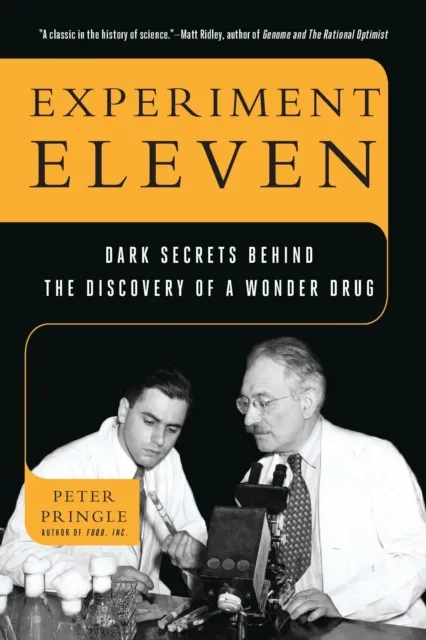 Experiment Eleven