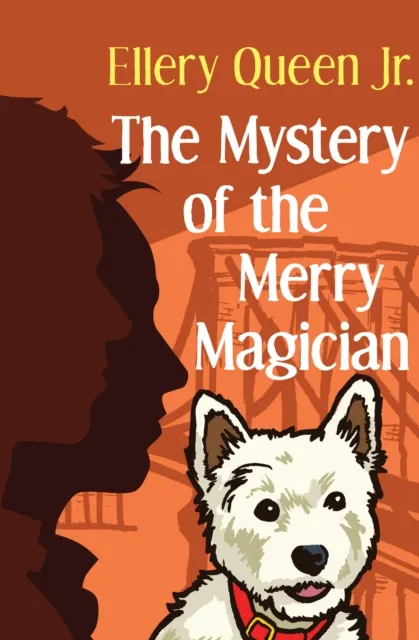 Mystery of the Merry Magician