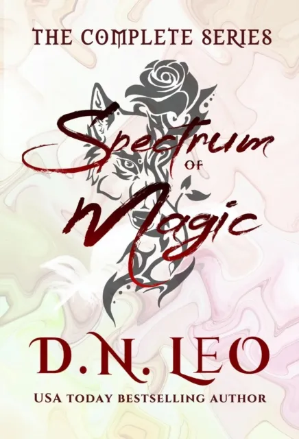 Spectrum of Magic