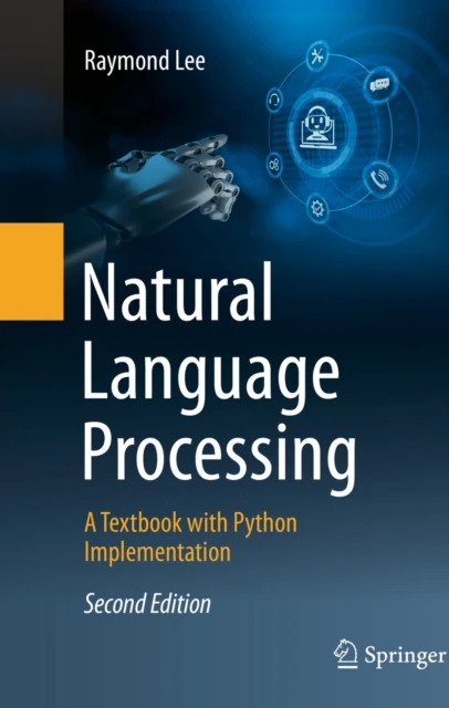 Natural Language Processing