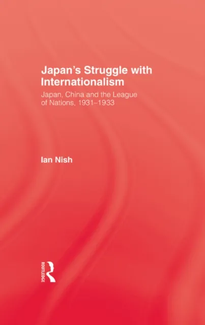 Japans Struggle With Internation