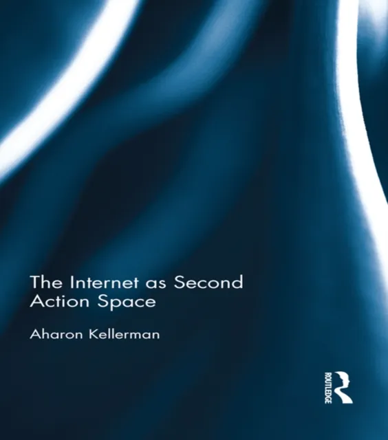 Internet as Second Action Space