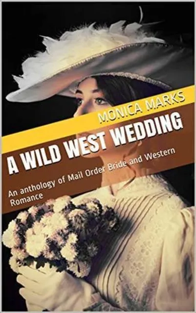 Wild West Wedding