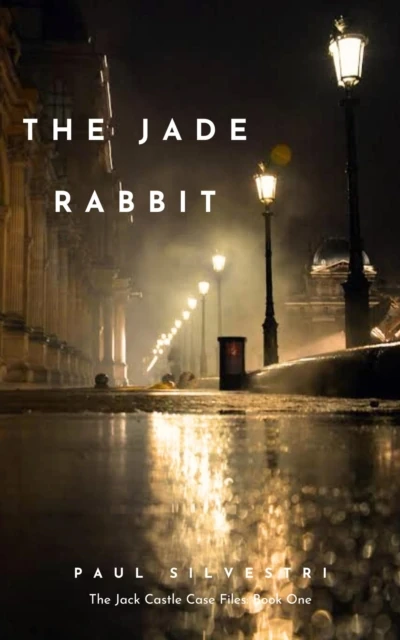 Jade Rabbit
