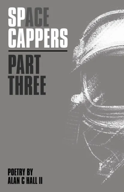 Space Cappers, Part Three
