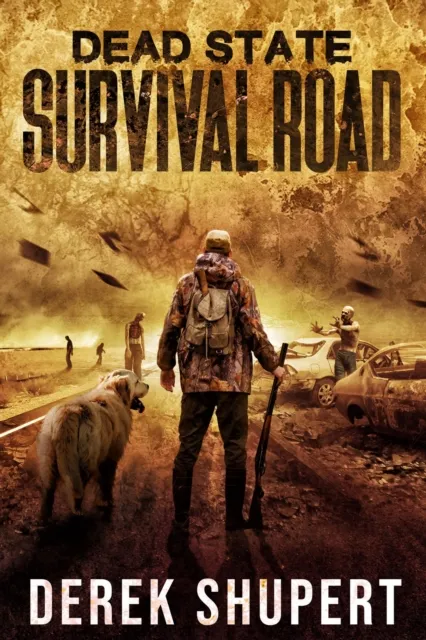 Dead State: Survival Road