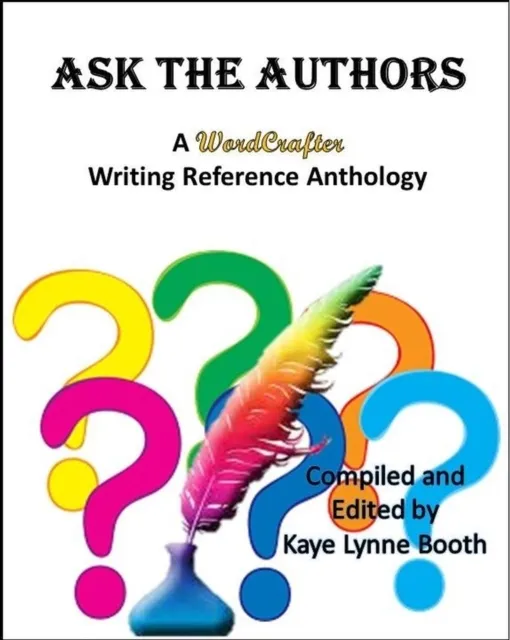 Ask the Authors
