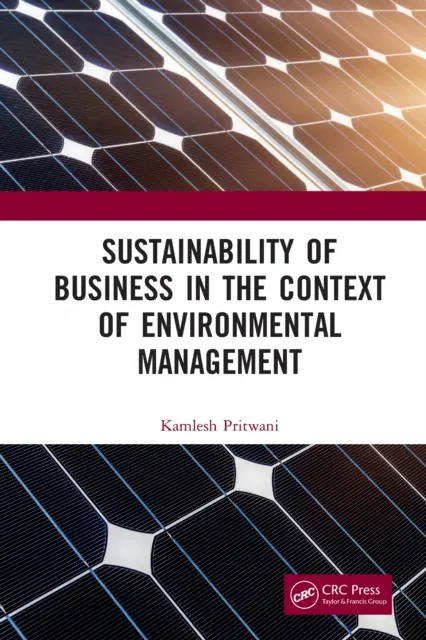 Sustainability of Business in the Context of Environmental Management