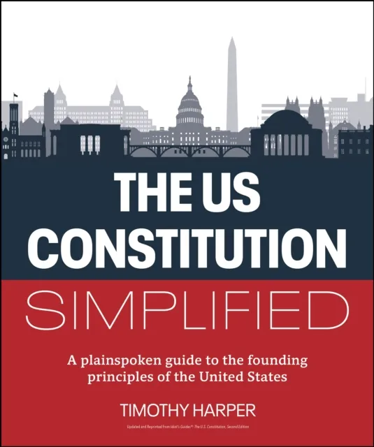 U.S. Constitution Simplified