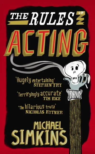 Rules of Acting