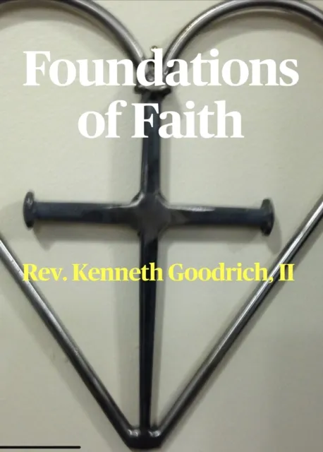 Foundations of Faith