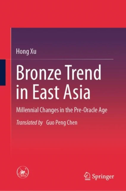 Bronze Trend in East Asia