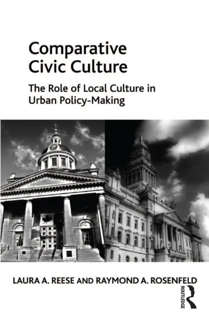 Comparative Civic Culture