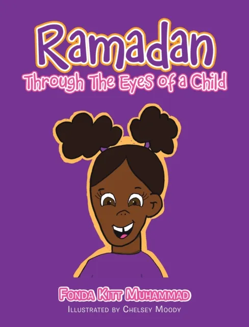 Ramadan Through the Eyes of a Child