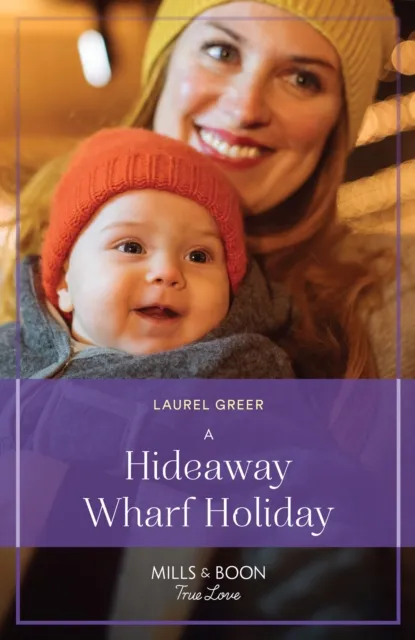 Hideaway Wharf Holiday