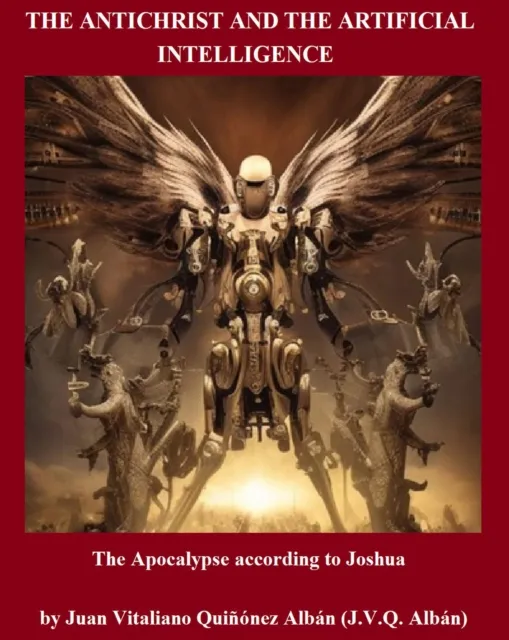 Antichrist and the Artificial Intelligence: The Apocalypse according to Joshua