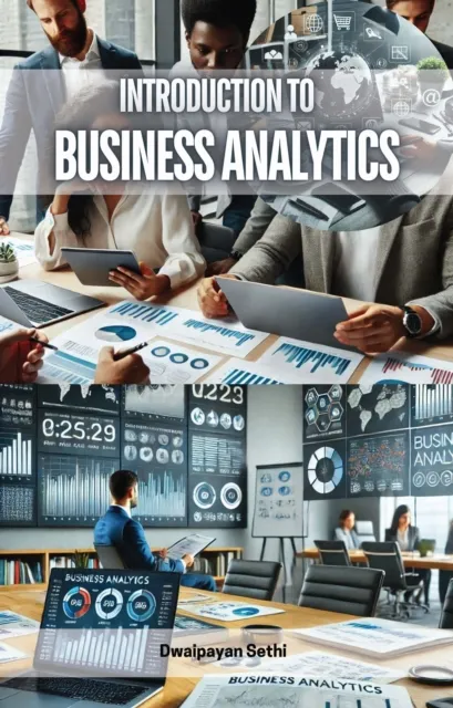 Introduction to Business Analytics