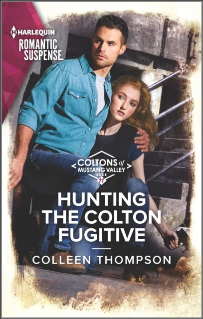 Hunting the Colton Fugitive