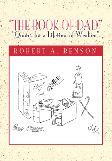'The Book of Dad'