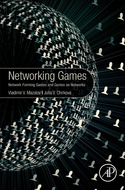 Networking Games