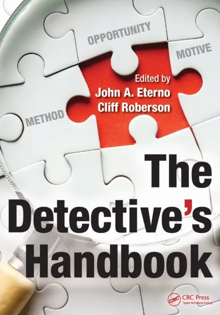 Detective's Handbook