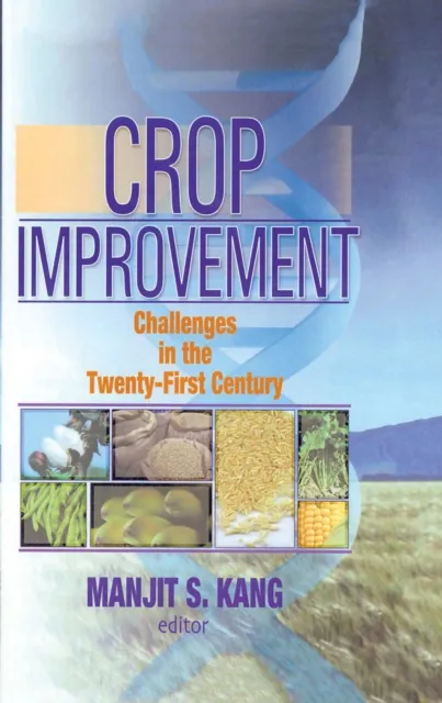 Crop Improvement
