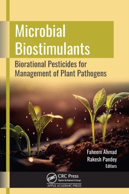 Microbial Biostimulants