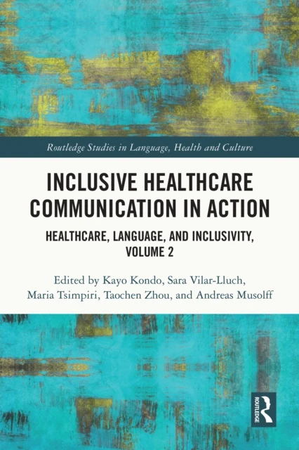 Inclusive Healthcare Communication in Action