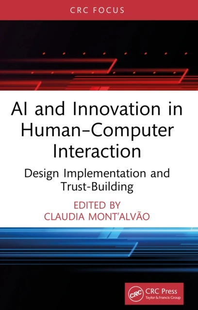 AI and Innovation in Human-Computer Interaction