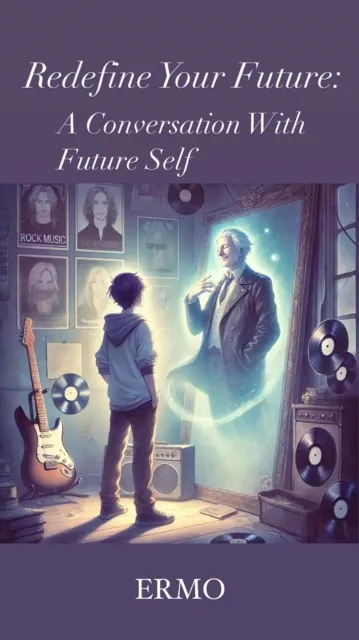 Redefine Your Future: A Conversation With Future Self