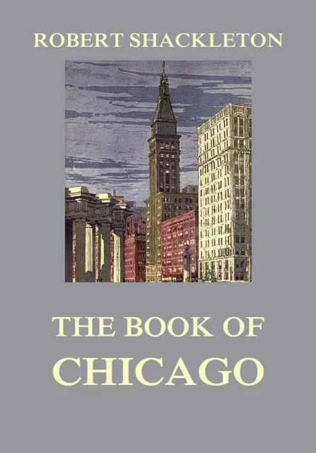 Book of Chicago