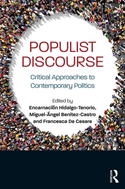 Populist Discourse