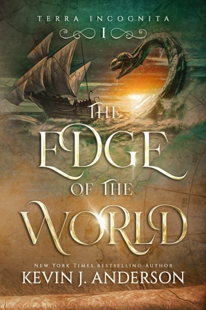 Edge of the World