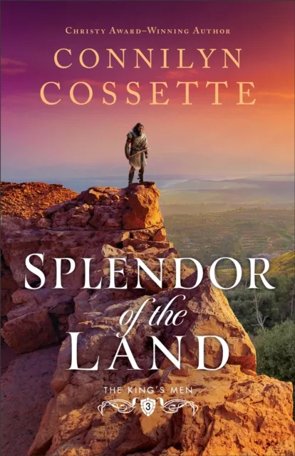 Splendor of the Land ( Book #3)