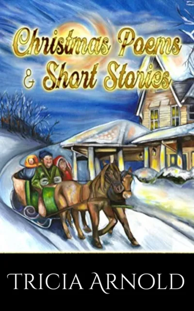 Christmas Poems and Short Stories