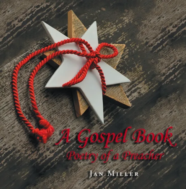 Gospel Book