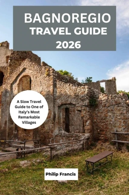Bagnoregio Travel Guide 2026