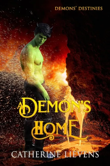 Demon's Home