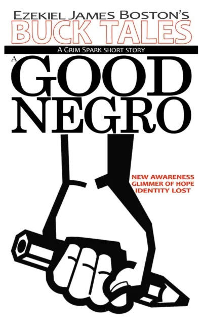 Good Negro