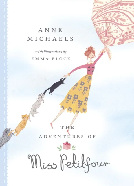 Adventures of Miss Petitfour