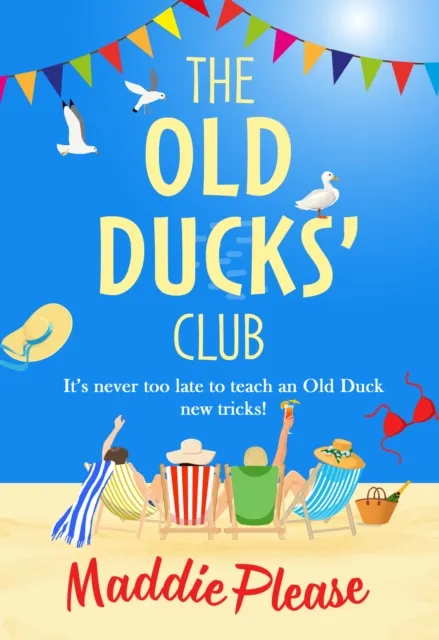 Old Ducks' Club