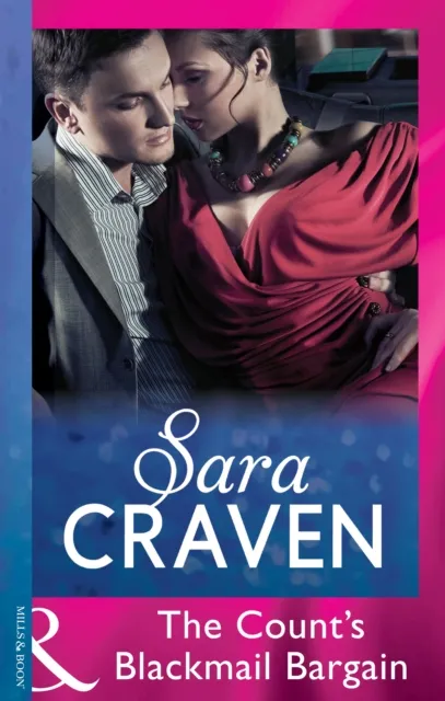 Count's Blackmail Bargain