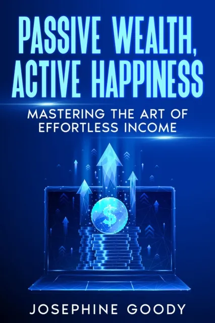 Passive Wealth, Active Happiness