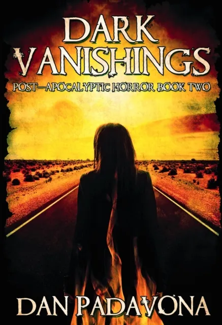 Dark Vanishings 2: The End of the World